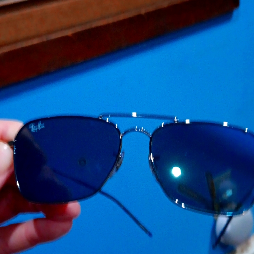 Ray Ban nwt
